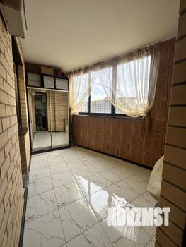 1-к квартира, на длительный срок, 44м2, 14/18 этаж