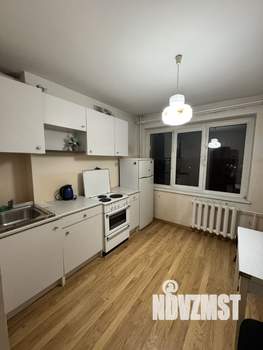 2-к квартира, на длительный срок, 56м2, 10/14 этаж