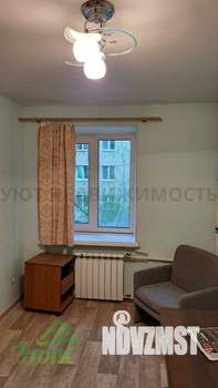 2-к квартира, на длительный срок, 32м2, 2/5 этаж