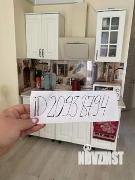 2-к квартира, посуточно, 50м2, 11/17 этаж