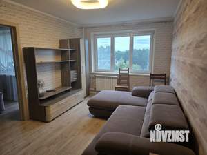 2-к квартира, на длительный срок, 45м2, 7/9 этаж