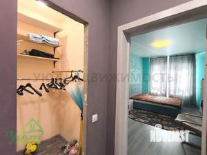 1-к квартира, на длительный срок, 37м2, 13/26 этаж