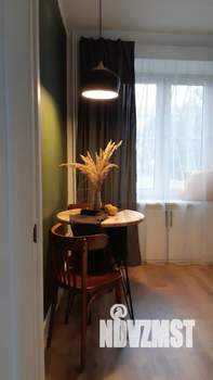 1-к квартира, посуточно, 32м2, 2/5 этаж