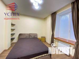 2-к квартира, на длительный срок, 51м2, 1/4 этаж