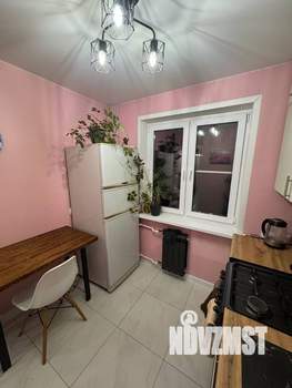 2-к квартира, на длительный срок, 46м2, 2/5 этаж