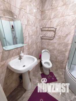1-к квартира, посуточно, 32м2, 18/25 этаж