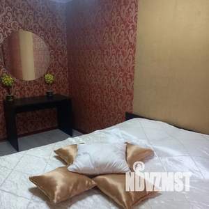 2-к квартира, посуточно, 43м2, 3/5 этаж