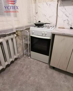 1-к квартира, на длительный срок, 25м2, 1/5 этаж