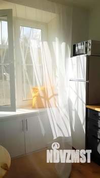 1-к квартира, посуточно, 32м2, 2/5 этаж