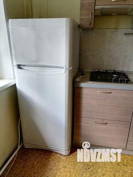 1-к квартира, на длительный срок, 32м2, 3/5 этаж