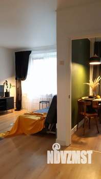 1-к квартира, посуточно, 32м2, 2/5 этаж