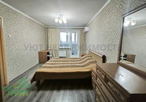 1-к квартира, на длительный срок, 32м2, 8/9 этаж