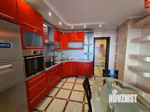 2-к квартира, на длительный срок, 92м2, 4/12 этаж