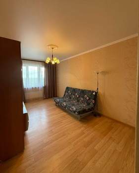 1-к квартира, на длительный срок, 37м2, 12/26 этаж