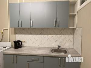 1-к квартира, на длительный срок, 40м2, 7/9 этаж