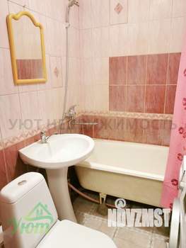 1-к квартира, на длительный срок, 29м2, 4/4 этаж