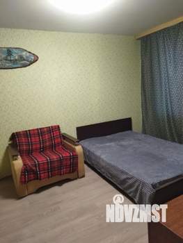 2-к квартира, посуточно, 52м2, 1/5 этаж