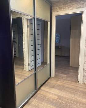 3-к квартира, на длительный срок, 62м2, 1/9 этаж