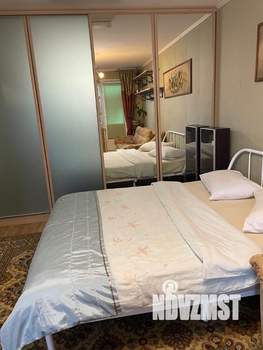 1-к квартира, посуточно, 33м2, 1/1 этаж