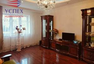 2-к квартира, на длительный срок, 80м2, 8/17 этаж