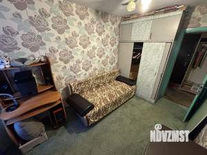 2-к квартира, на длительный срок, 48м2, 4/9 этаж