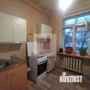 1-к квартира, на длительный срок, 35м2, 2/2 этаж