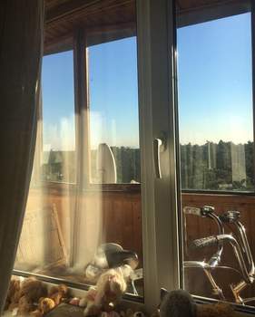 2-к квартира, на длительный срок, 50м2, 9/16 этаж