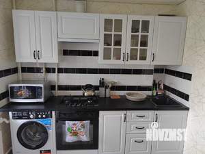 1-к квартира, посуточно, 55м2, 1/1 этаж