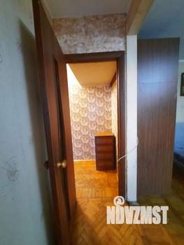 1-к квартира, на длительный срок, 33м2, 3/5 этаж