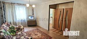 1-к квартира, на длительный срок, 31м2, 1/5 этаж
