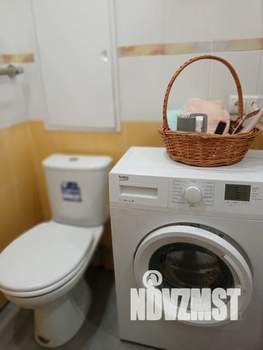 1-к квартира, посуточно, 33м2, 3/9 этаж