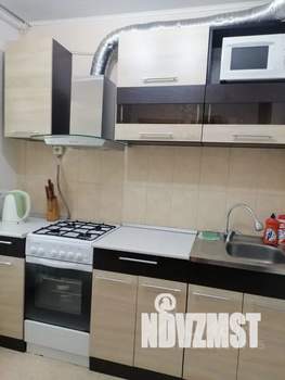 2-к квартира, посуточно, 44м2, 3/5 этаж