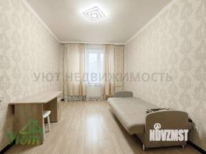 2-к квартира, на длительный срок, 60м2, 4/10 этаж