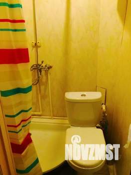 1-к квартира, посуточно, 33м2, 1/2 этаж