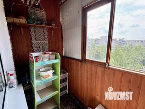 1-к квартира, на длительный срок, 33м2, 8/9 этаж