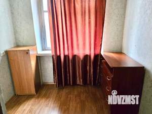 2-к квартира, на длительный срок, 46м2, 5/5 этаж