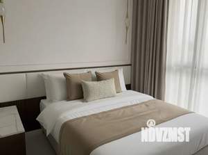 1-к квартира, посуточно, 21м2, 3/9 этаж