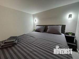 1-к квартира, посуточно, 22м2, 1/1 этаж