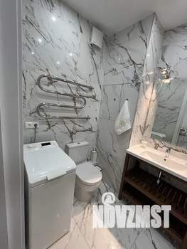 1-к квартира, посуточно, 36м2, 13/17 этаж