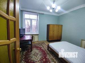 2-к квартира, на длительный срок, 54м2, 3/5 этаж
