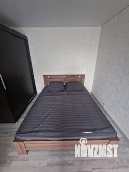 1-к квартира, посуточно, 55м2, 1/1 этаж