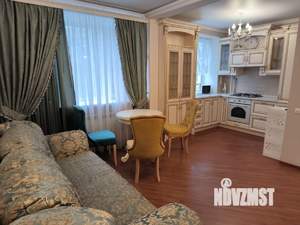 2-к квартира, на длительный срок, 41м2, 2/5 этаж