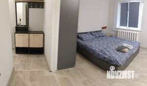 1-к квартира, посуточно, 42м2, 2/5 этаж