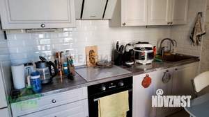 1-к квартира, на длительный срок, 36м2, 7/17 этаж