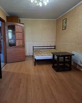1-к квартира, на длительный срок, 39м2, 3/14 этаж