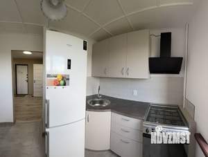 2-к квартира, на длительный срок, 54м2, 4/10 этаж