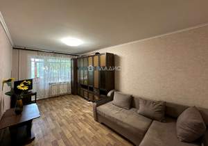 2-к квартира, на длительный срок, 43м2, 2/9 этаж