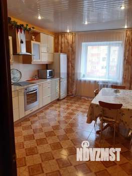 3-к квартира, на длительный срок, 104м2, 2/9 этаж