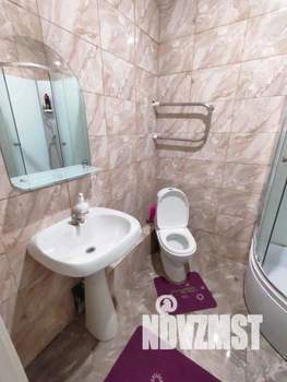 1-к квартира, посуточно, 24м2, 1/1 этаж