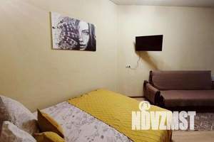 1-к квартира, посуточно, 34м2, 2/3 этаж